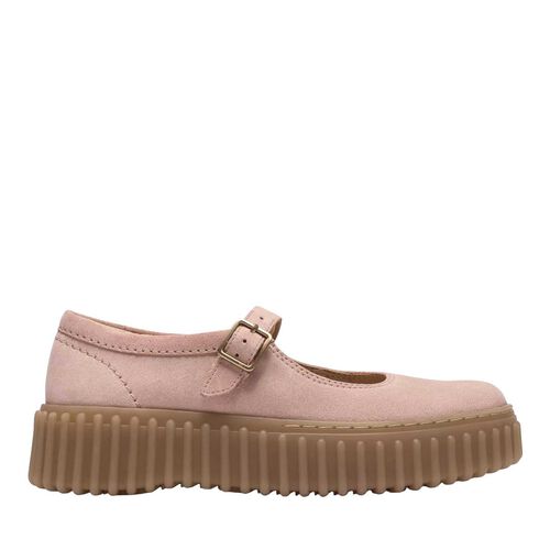 Clarks Women's Torhill Jane